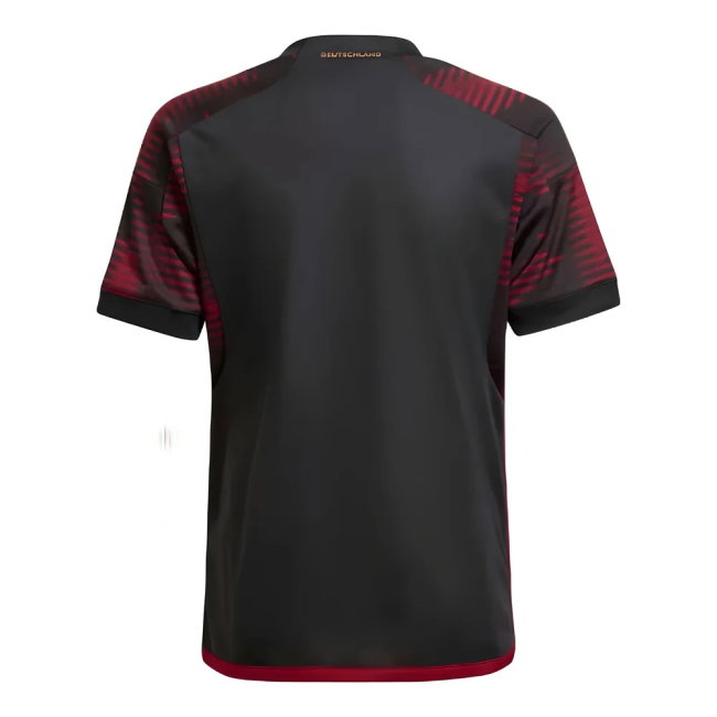 2022-2023 Germany Away Shirt (Kids) (KLOSE 11)-SoccerKits Hub | Buy Soccer Jerseys Online